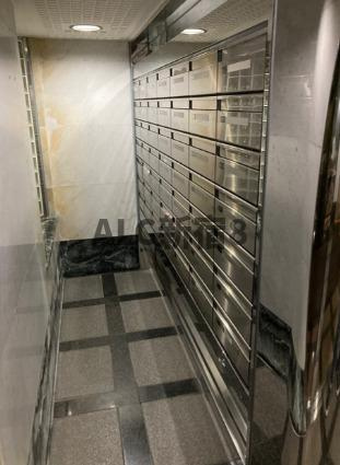 中野区鷺宮１丁目の賃貸マンションのその他共用部分