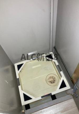 中野区鷺宮１丁目の賃貸マンションの設備