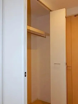 グランドアプティーの収納