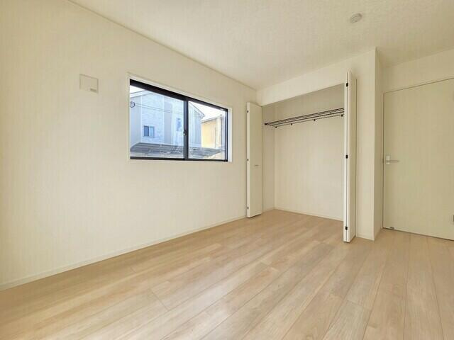 宗像市日の里第10の内観：施工例| 