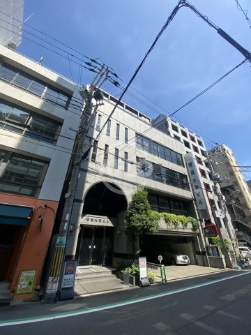 福昌大阪ビル