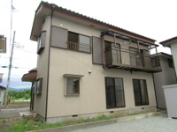 【再生住宅】山梨市大野の画像