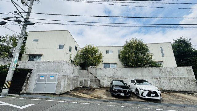 マブルックれんがやの展望