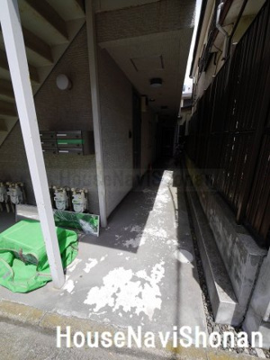 【エントランス】 | カーメラ湘南
