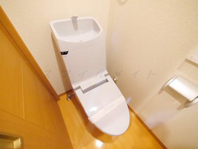 【トイレ】 | カーメラ湘南