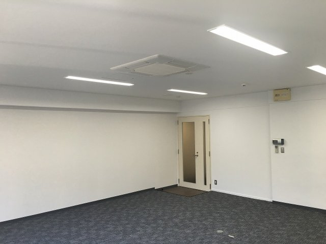 アバンダント堂島ビル