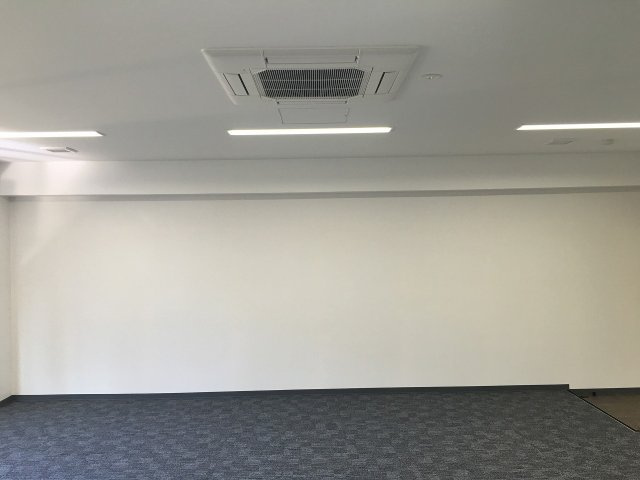 アバンダント堂島ビル