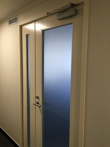 アバンダント堂島ビル