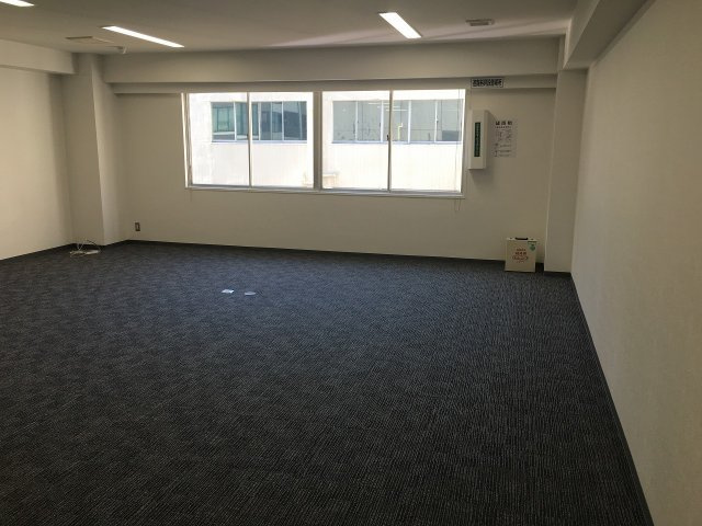 アバンダント堂島ビル