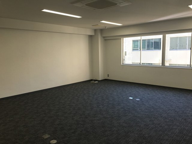 アバンダント堂島ビル