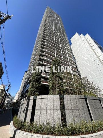 ローレルタワー堺筋本町