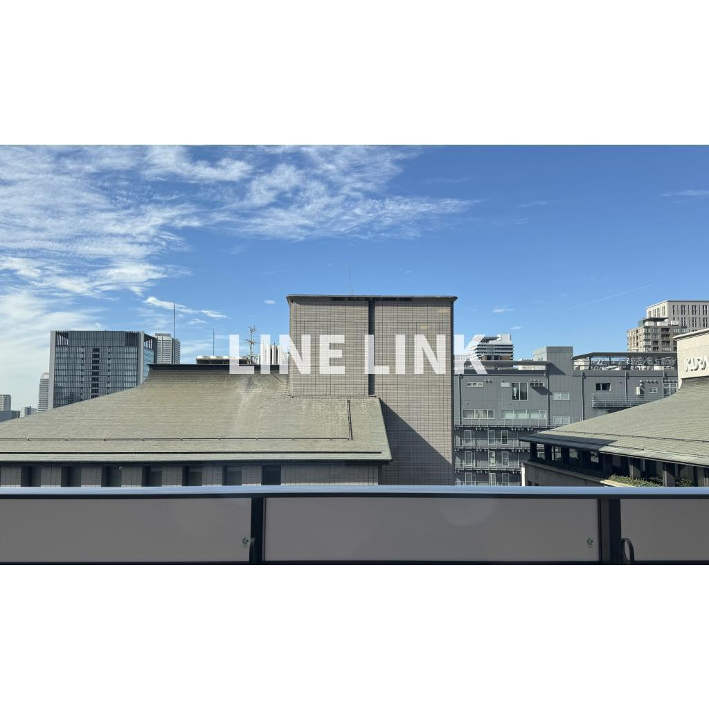 ローレルタワー堺筋本町のその他|その他