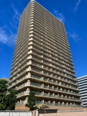ライオンズタワー池袋