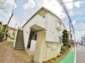 サンハウス東林間の画像