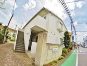 サンハウス東林間の画像