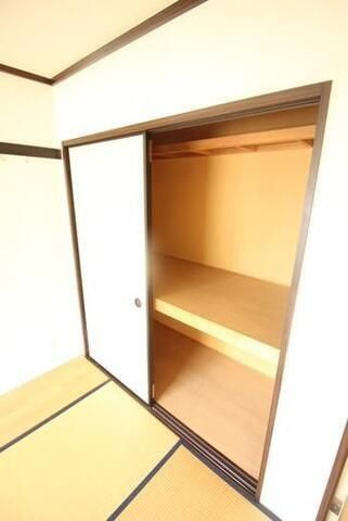 エクセル中溝Aの収納