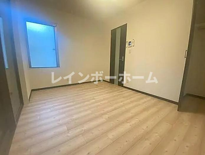 JTテラスハウス扇大橋弐番館