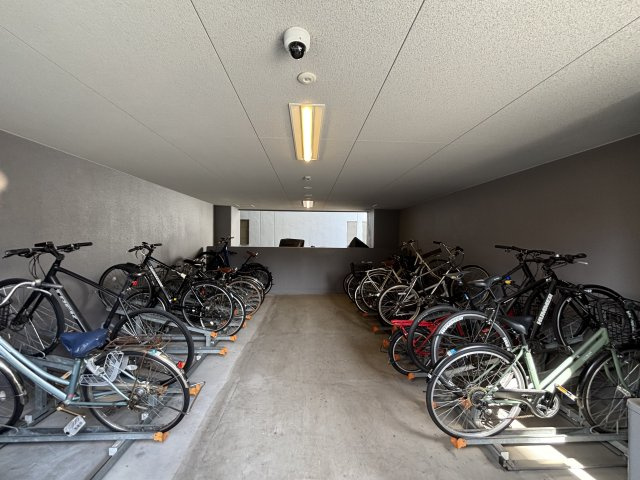 プレサンス久屋大通公園セラフィのその他共用部分