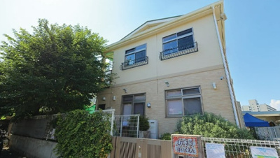 【周辺】 | 【現地内覧会】世田谷区船橋3丁目　新築戸建　A号棟 11880万円 | ひだまり保育園