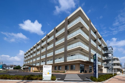 【周辺】 | 【現地内覧会】世田谷区船橋3丁目　新築戸建　A号棟 11880万円 | 社会福祉法人東京有隣会有隣病院