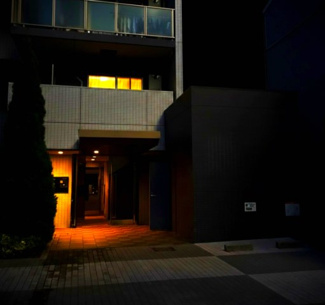 【外観】 | 外観
