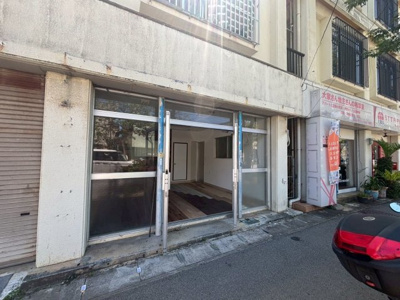 【外観】 | 赤嶺氏貸店舗 | 赤嶺氏貸店舗★那覇市与儀エリア