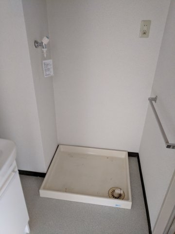 パストラルプラザの設備