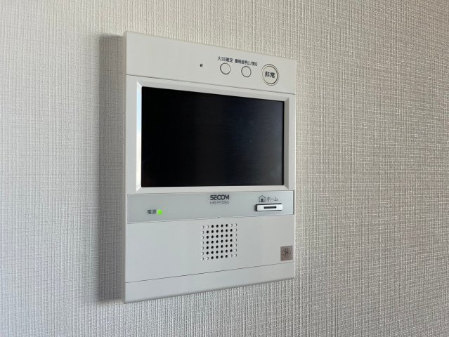 プラウドタワー名古屋伏見 | 名古屋市の賃貸ならMy賃貸のセキュリティ|プラウドタワー名古屋伏見