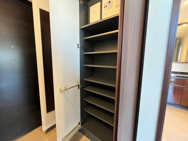 プラウドタワー名古屋伏見 | 名古屋市の賃貸ならMy賃貸の収納|プラウドタワー名古屋伏見