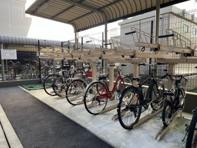 プラウドタワー名古屋伏見 | 名古屋市の賃貸ならMy賃貸のその他共用部分|プラウドタワー名古屋伏見
