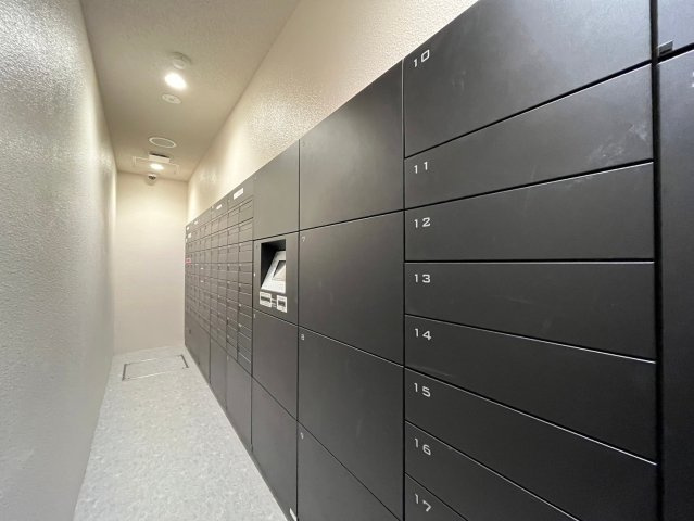 プラウドタワー名古屋伏見 | 名古屋市の賃貸ならMy賃貸のその他共用部分|プラウドタワー名古屋伏見