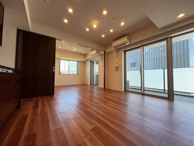 プラウドタワー名古屋伏見 | 名古屋市の賃貸ならMy賃貸の居間・リビング|プラウドタワー名古屋伏見