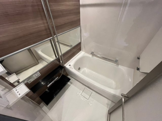 プラウドタワー名古屋伏見 | 名古屋市の賃貸ならMy賃貸の浴室|プラウドタワー名古屋伏見