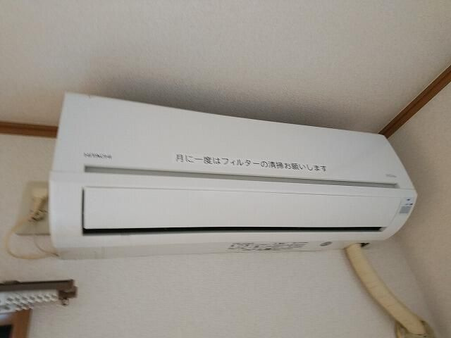 エクセレント壱番館の設備