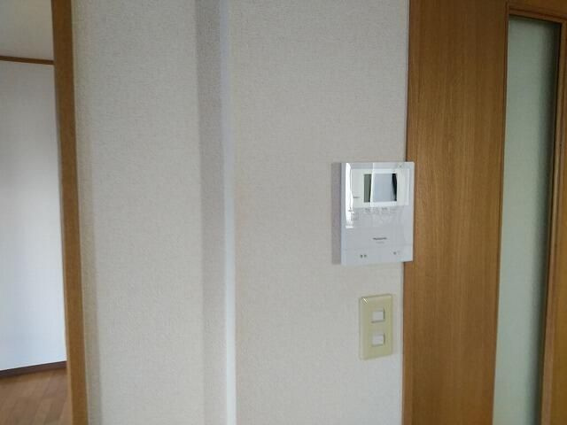 エクセレント壱番館のセキュリティ