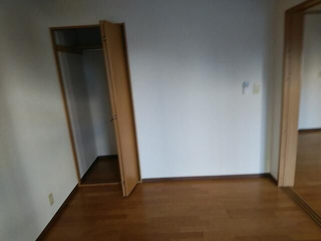 エクセレント壱番館の収納