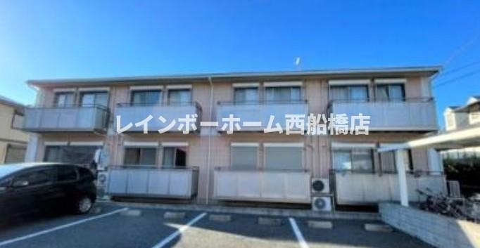 パルファン