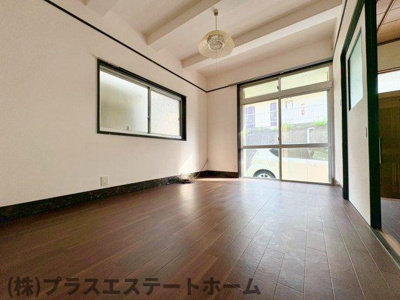 【寝室】 | 山田町下谷上字猪ころび戸建