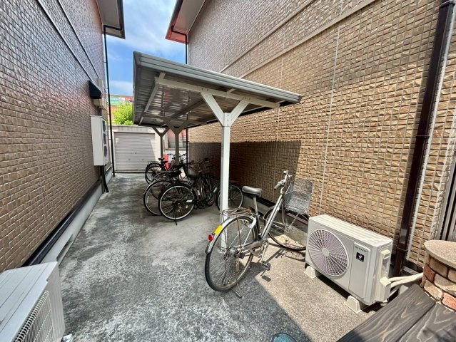 リッツハウスM&Rのその他共用部分