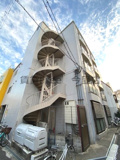 コンフォート緑橋　仲介手数料無料の画像