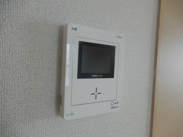 キートスⅡのセキュリティ