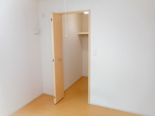 馬車道館の収納