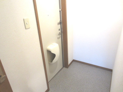 【玄関】 | フジパレスキンキ