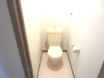 【トイレ】 | フジパレスキンキ