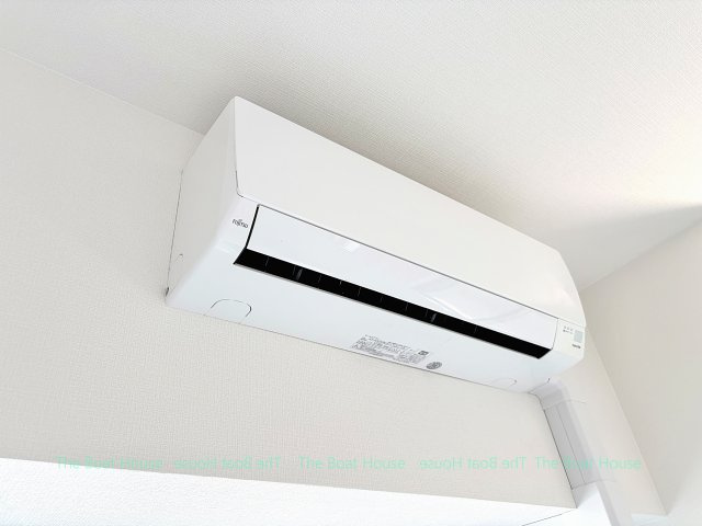 エスリード上前津セレーノの設備