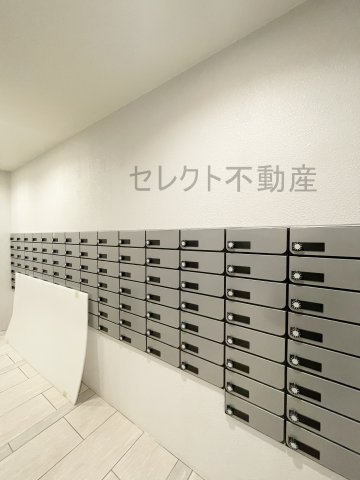 エスリード上前津セレーノのその他共用部分