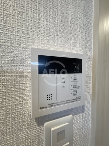 エスリード難波AGREAのセキュリティ|エスリード難波AGREA　設備