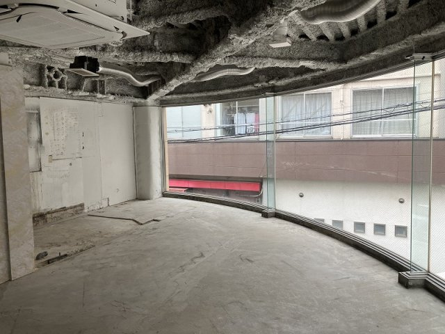 ライオンビル三宮館のその他