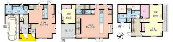 鶴見区北寺尾7丁目
