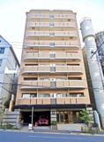 ロータリーパレス春日安藤坂の画像
